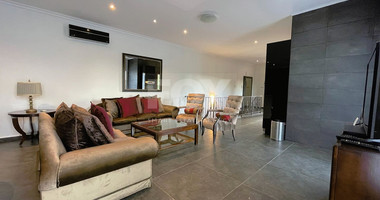 Five bedroom luxury villas in Aphrodite Hills, Kouklia, Paphos