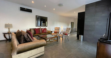Five bedroom luxury villas in Aphrodite Hills, Kouklia, Paphos