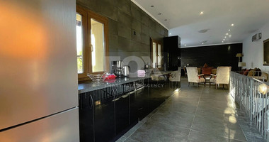 Five bedroom luxury villas in Aphrodite Hills, Kouklia, Paphos