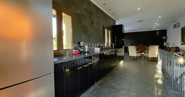 Five bedroom luxury villas in Aphrodite Hills, Kouklia, Paphos