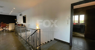 Five bedroom luxury villas in Aphrodite Hills, Kouklia, Paphos