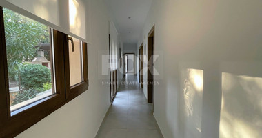 Five bedroom luxury villas in Aphrodite Hills, Kouklia, Paphos