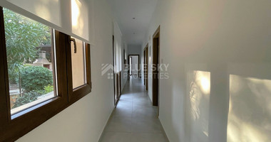 Five bedroom luxury villas in Aphrodite Hills, Kouklia, Paphos