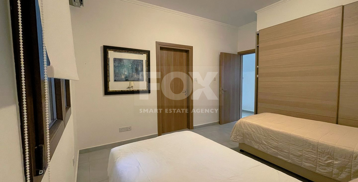 Five bedroom luxury villas in Aphrodite Hills, Kouklia, Paphos