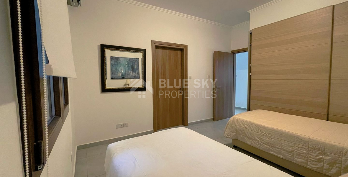 Five bedroom luxury villas in Aphrodite Hills, Kouklia, Paphos