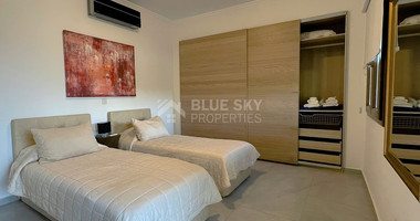 Five bedroom luxury villas in Aphrodite Hills, Kouklia, Paphos