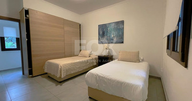 Five bedroom luxury villas in Aphrodite Hills, Kouklia, Paphos