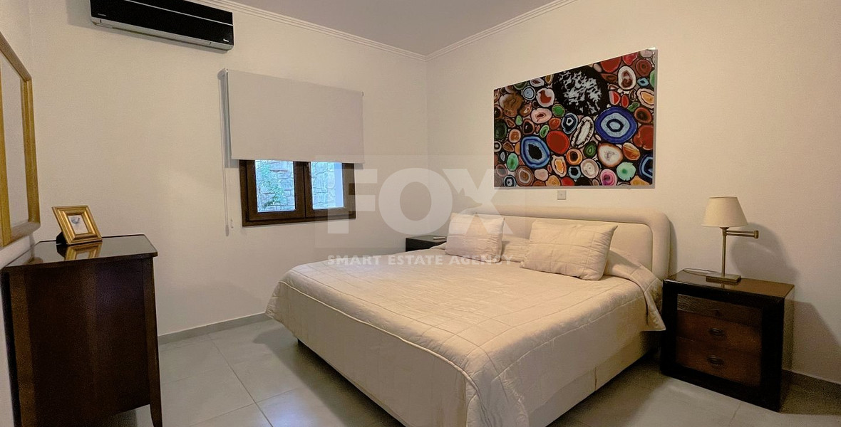 Five bedroom luxury villas in Aphrodite Hills, Kouklia, Paphos