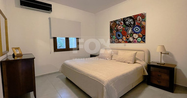 Five bedroom luxury villas in Aphrodite Hills, Kouklia, Paphos