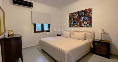 Five bedroom luxury villas in Aphrodite Hills, Kouklia, Paphos