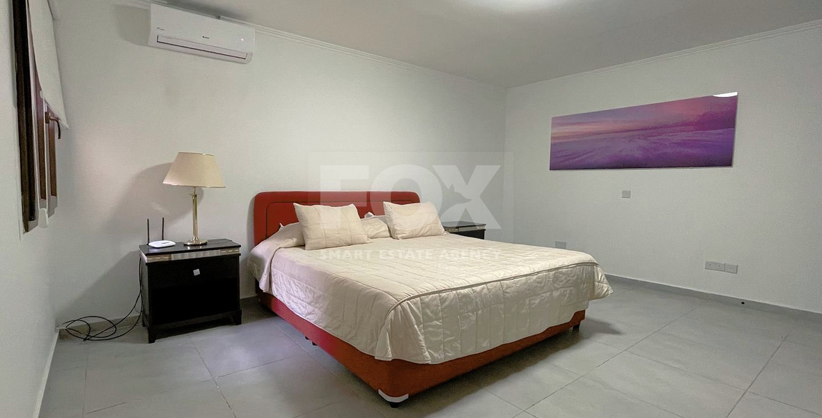 Five bedroom luxury villas in Aphrodite Hills, Kouklia, Paphos