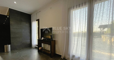 Five bedroom luxury villas in Aphrodite Hills, Kouklia, Paphos