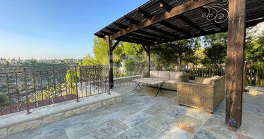 Five bedroom luxury villas in Aphrodite Hills, Kouklia, Paphos