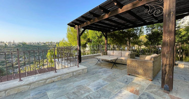 Five bedroom luxury villas in Aphrodite Hills, Kouklia, Paphos