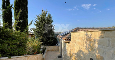 Five bedroom luxury villas in Aphrodite Hills, Kouklia, Paphos