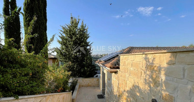 Five bedroom luxury villas in Aphrodite Hills, Kouklia, Paphos