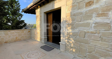 Five bedroom luxury villas in Aphrodite Hills, Kouklia, Paphos