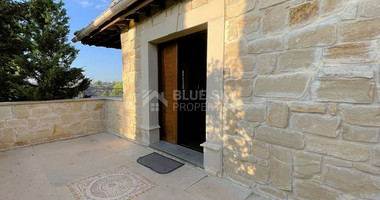 Five bedroom luxury villas in Aphrodite Hills, Kouklia, Paphos