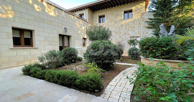 Five bedroom luxury villas in Aphrodite Hills, Kouklia, Paphos