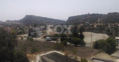 Plot For Sale In Agios Tychon Limassol Cyprus