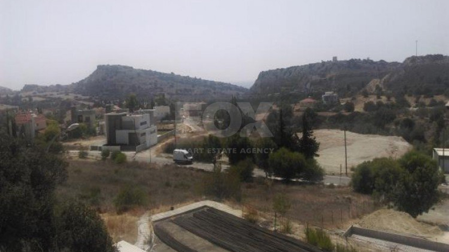 Plot For Sale In Agios Tychon Limassol Cyprus