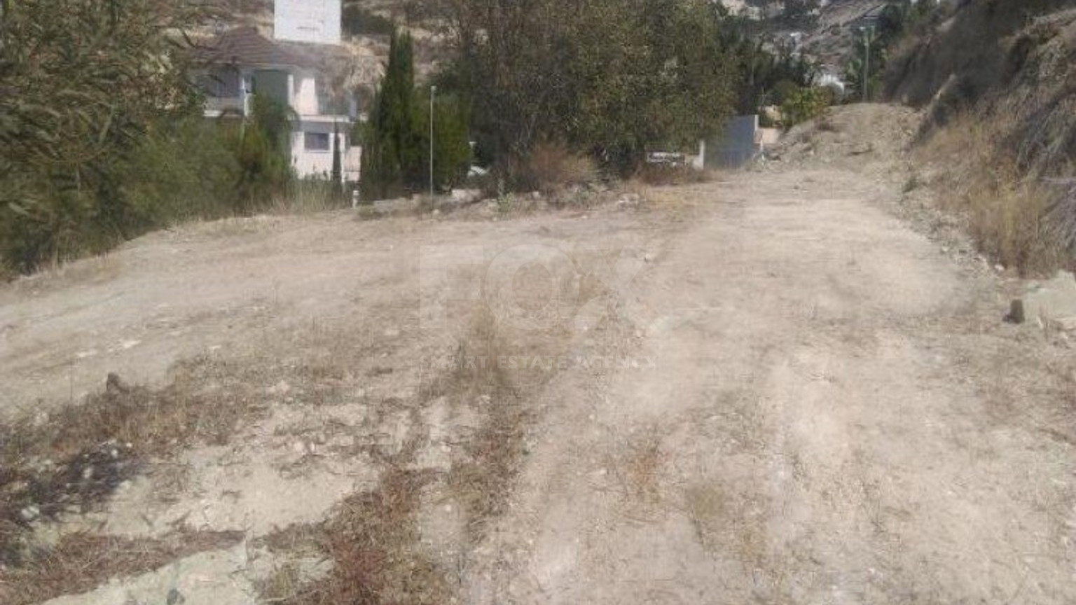 Plot For Sale In Agios Tychon Limassol Cyprus