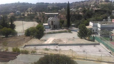 Plot For Sale In Agios Tychon Limassol Cyprus