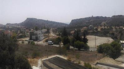 Plot For Sale In Agios Tychon Limassol Cyprus