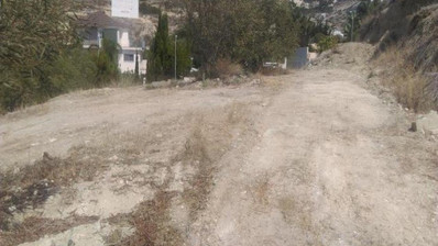 Plot For Sale In Agios Tychon Limassol Cyprus