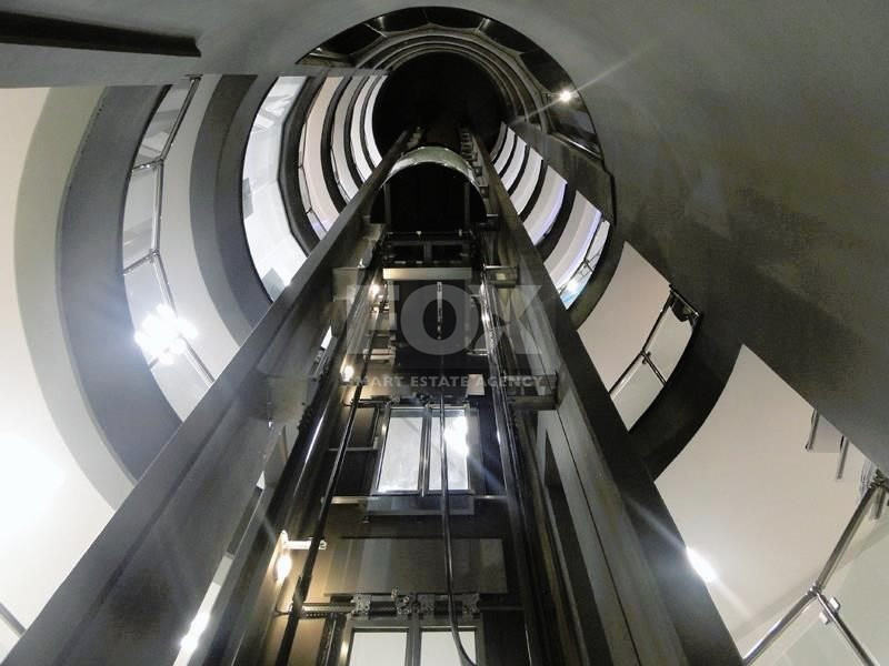 Commercial Building in Paphos