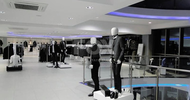 Commercial Building in Paphos