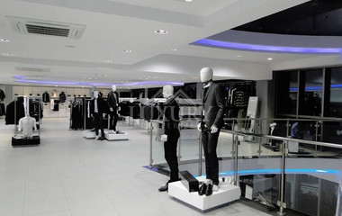 Commercial Building in Paphos