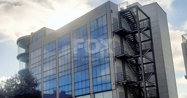 Commercial Building in Paphos