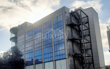 Commercial Building in Paphos