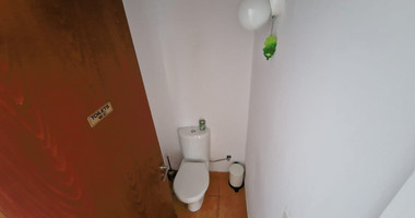 Office Space for rent on Arch. Makariou III Avenue-Limassol