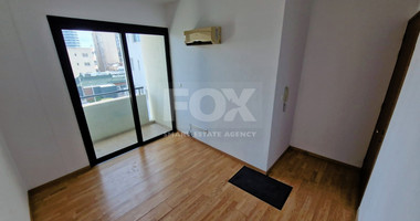 Office Space for rent on Arch. Makariou III Avenue-Limassol