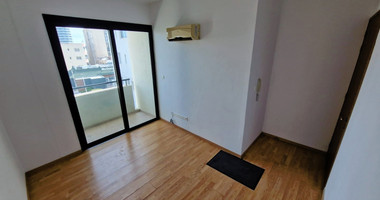 Office Space for rent on Arch. Makariou III Avenue-Limassol