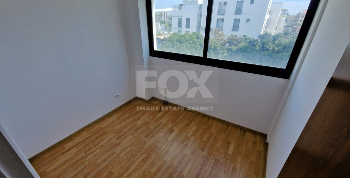 Office Space for rent on Arch. Makariou III Avenue-Limassol