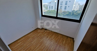 Office Space for rent on Arch. Makariou III Avenue-Limassol