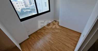 Office Space for rent on Arch. Makariou III Avenue-Limassol