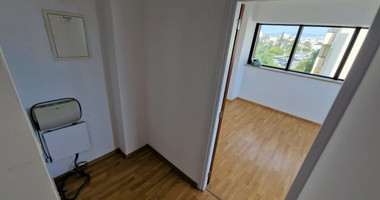 Office Space for rent on Arch. Makariou III Avenue-Limassol