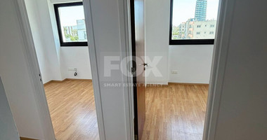Office Space for rent on Arch. Makariou III Avenue-Limassol