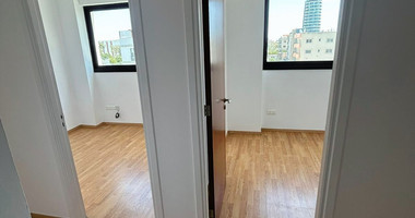 Office Space for rent on Arch. Makariou III Avenue-Limassol