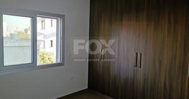 Luxury 3 bedrooms upper floor house in Apostolos Andreas,  Limassol