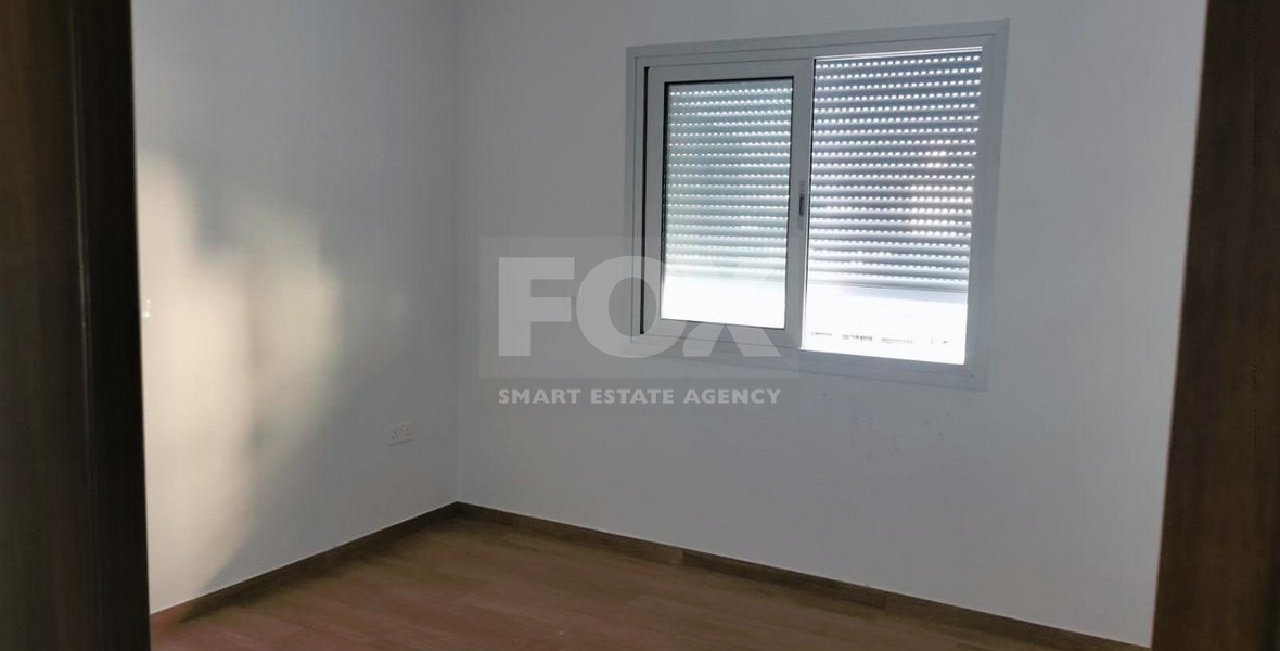 Luxury 3 bedrooms upper floor house in Apostolos Andreas,  Limassol