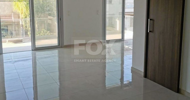 Luxury 3 bedrooms upper floor house in Apostolos Andreas,  Limassol