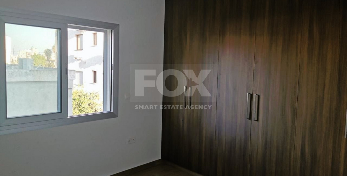 Luxury 3 bedrooms upper floor house in Apostolos Andreas,  Limassol