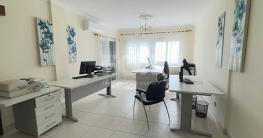 Three Bedroom Apartment in Makarios Street - Agia Zoni for Sale