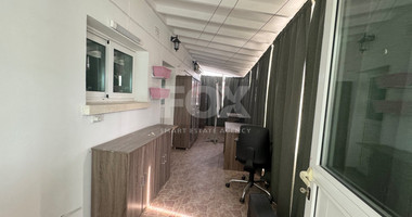 Three Bedroom Apartment in Makarios Street - Agia Zoni for Sale