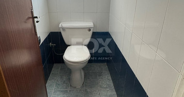 Three Bedroom Apartment in Makarios Street - Agia Zoni for Sale